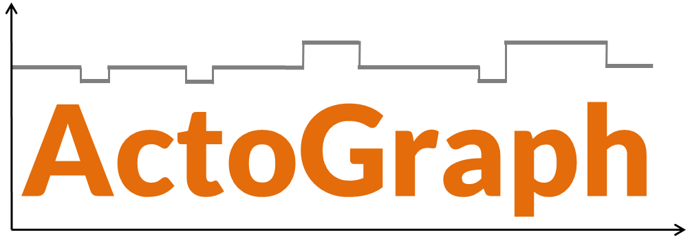 ActoGraph logo