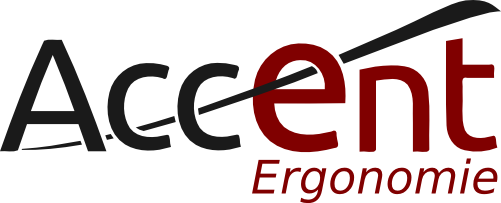 logo accent-ergonomie