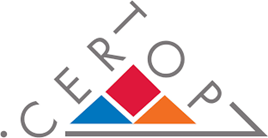 logo certop