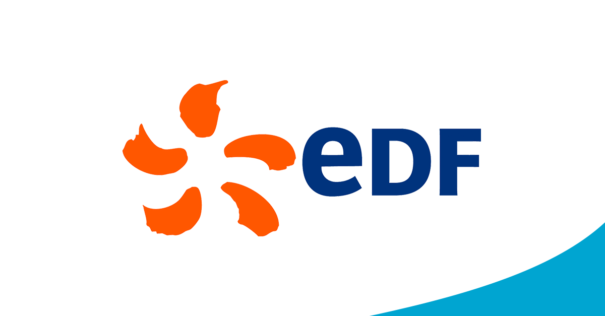 logo EDF